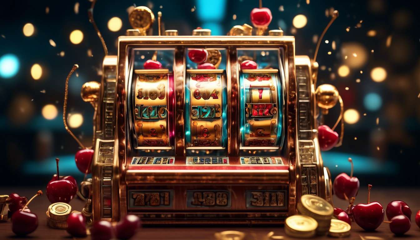 How Slot Bonus Features Actually Function