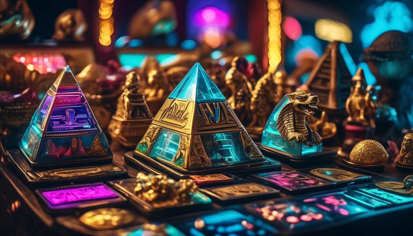 Top 10 Most Popular Slot Themes in Modern Casinos