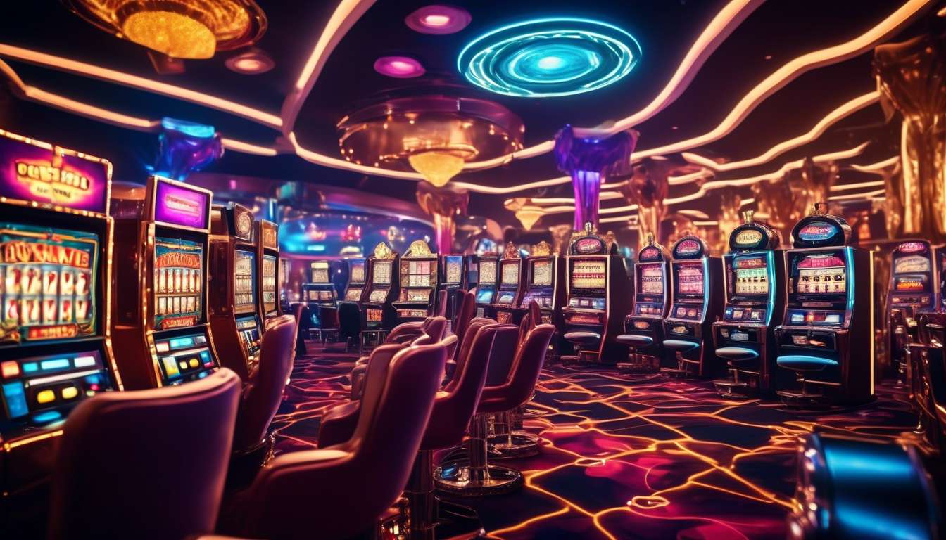 Ultimate Guide to Slot Machine Sound Design
